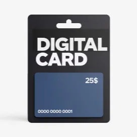 Digital Vouchers