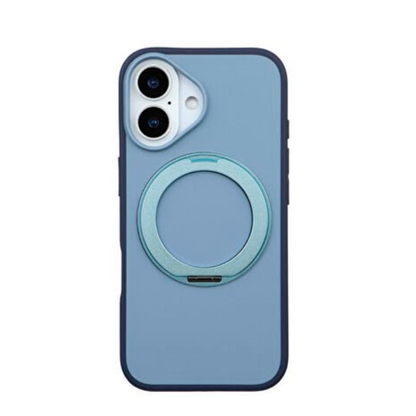Iphone 17 Phone Case Magnetic ring Holder