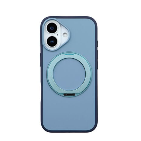 Iphone 17 Phone Case Magnetic ring Holder