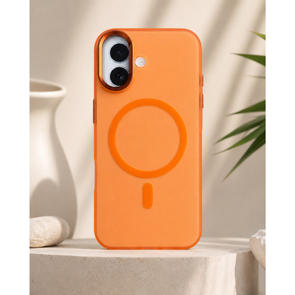 Iphone 17 Magnetic Phone Case TADAGEE