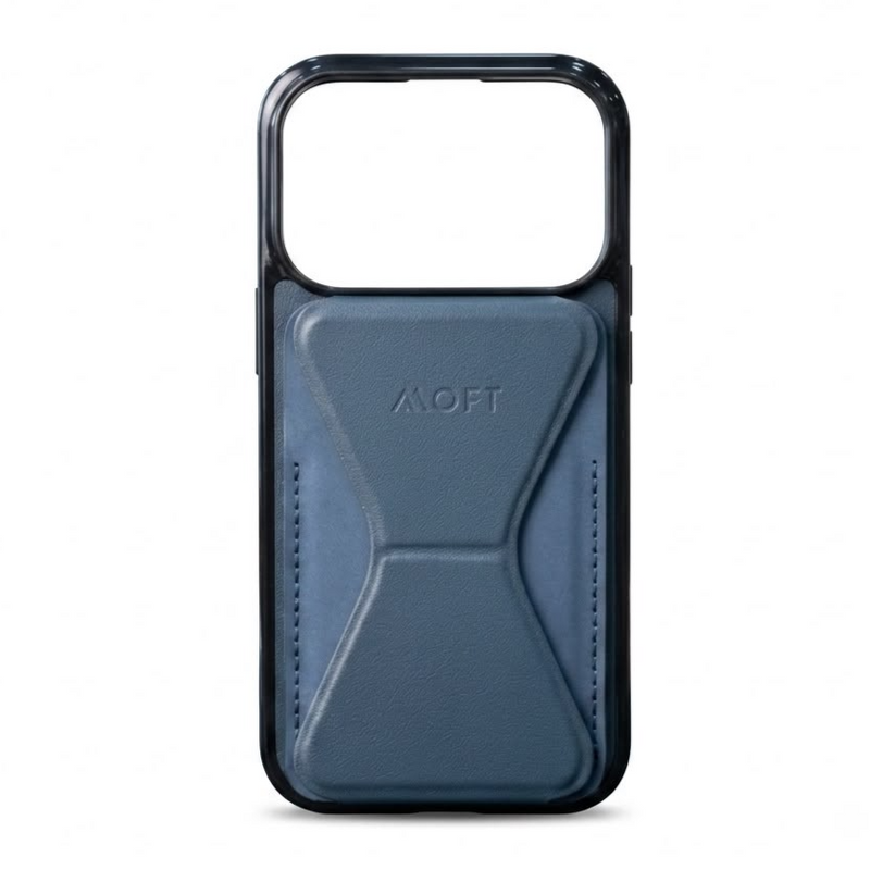 Iphone 17 pro Max Moft Snap Case