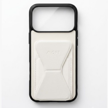 Iphone 17 pro Max Moft Case