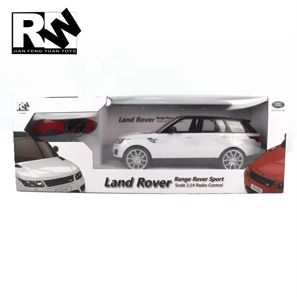 Remote Car Range Rover 1:14 Scale