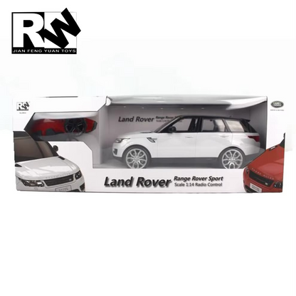 Remote Car Range Rover 1:14 Scale