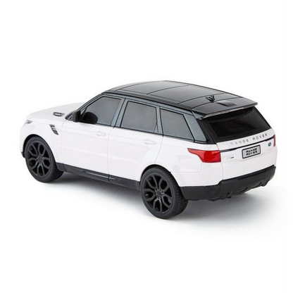 Remote Car Range Rover 1:14 Scale