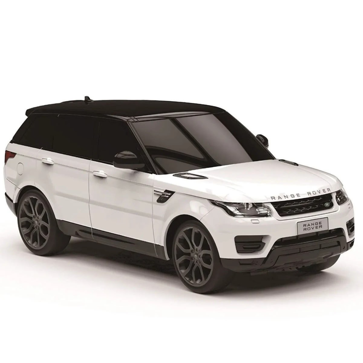 Remote Car Range Rover 1:14 Scale