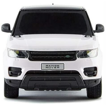 Remote Car Range Rover 1:14 Scale