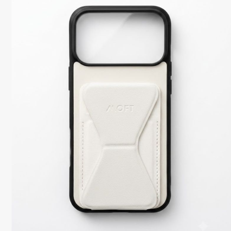 Iphone 17 pro Moft Case