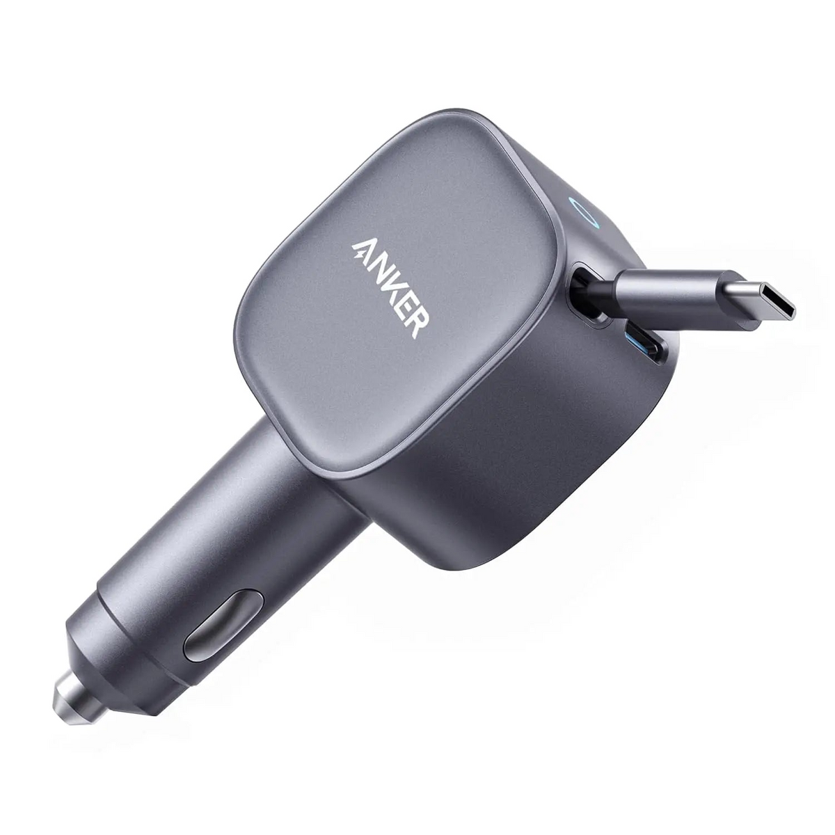 Anker Car Charger 75W A2738