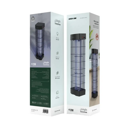 Green Lion Thoofan Insect Killer 20W