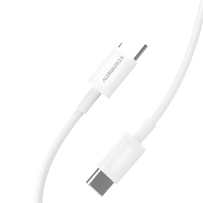 VDENMENV D10C Charging Cable 2M C TO C