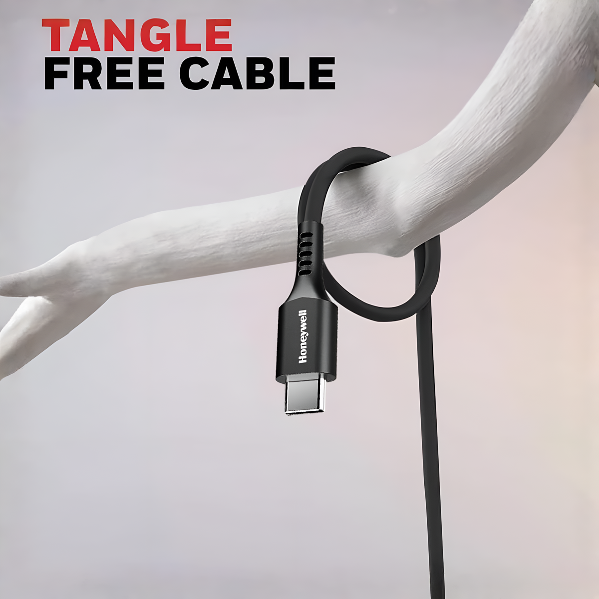Honeywell USB-C To USB-C Cable
