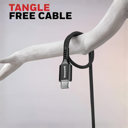 Honeywell USB-C To USB-C Cable