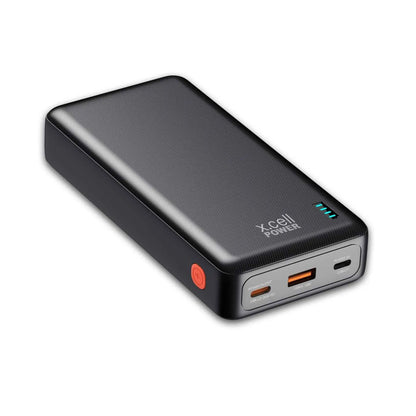 X Cell Powerbank 20000Mah Xl-Pc-20200Pd