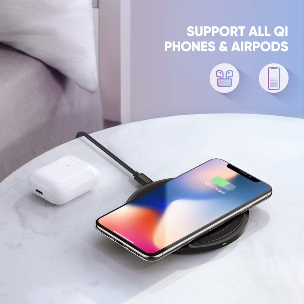Ugreen 10W Qi Wireless Charger
