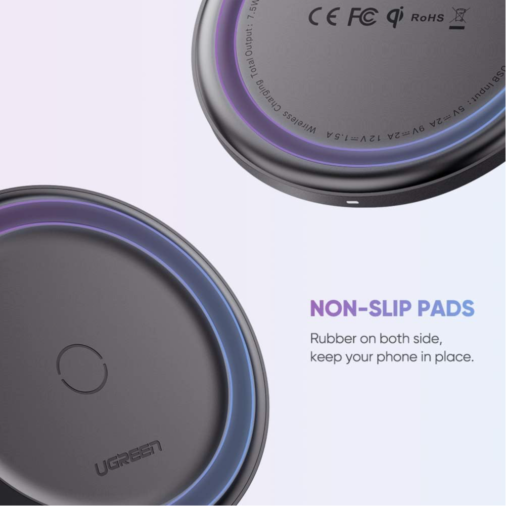 Ugreen 10W Qi Wireless Charger