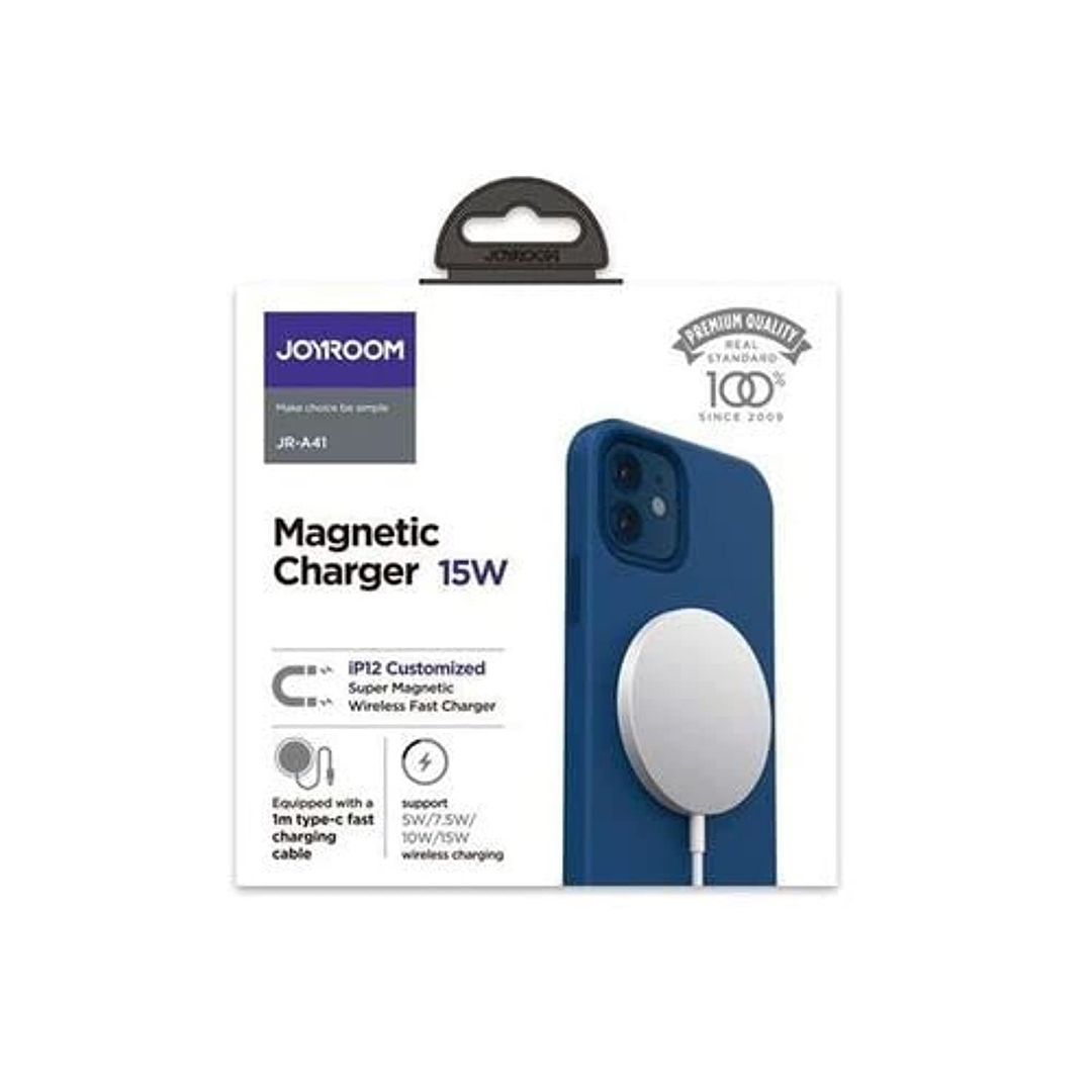 Magnetic Charger Joyroom