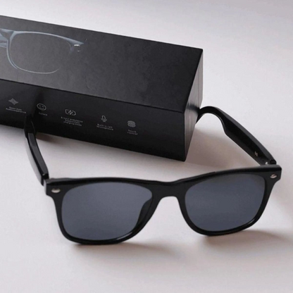 Smart Sunglasses With Call And Music