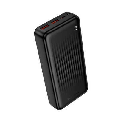 Borofone Power Bank 30000Mah Bj80B