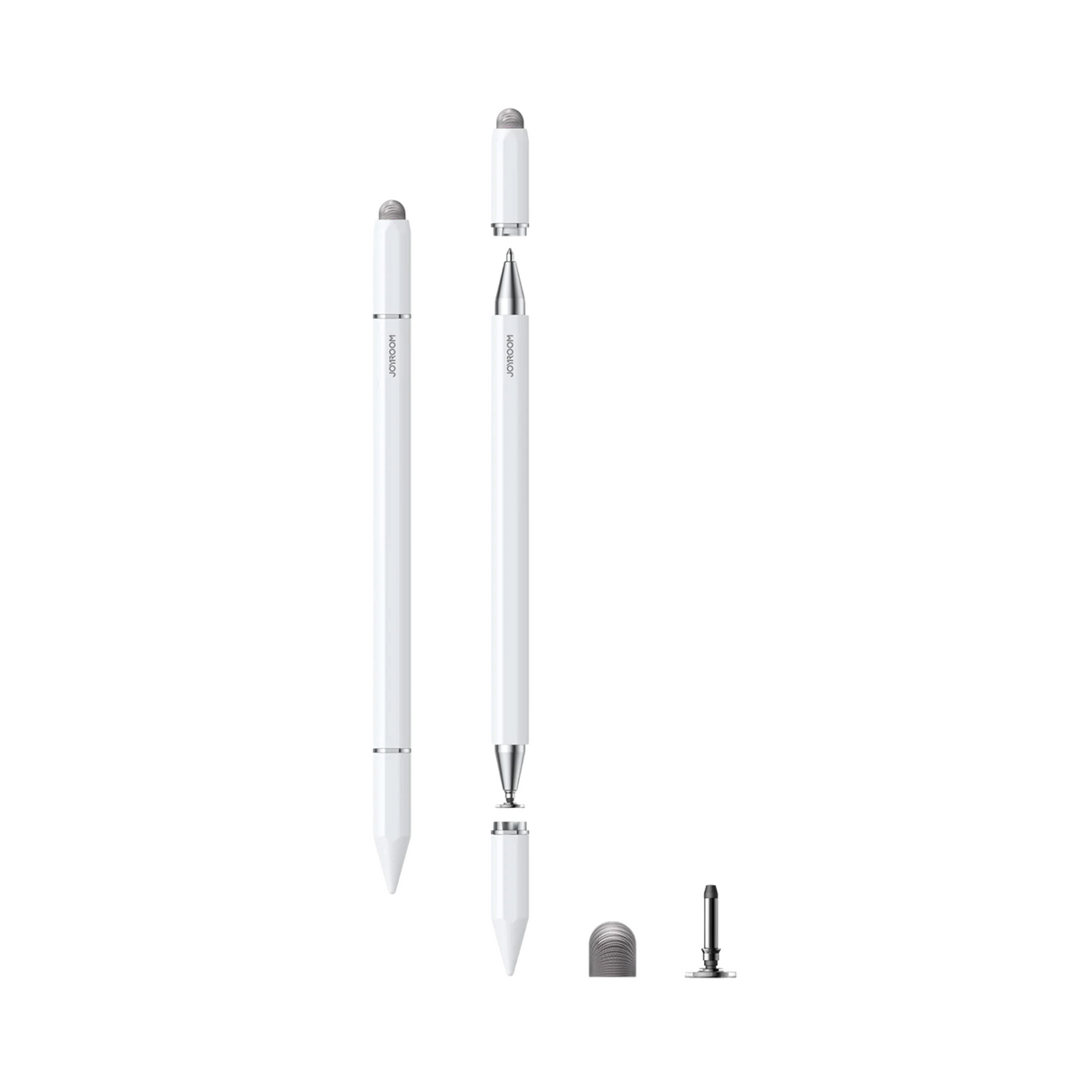 Joyroom JR-BP561 3-In-1 Magnetic Passive Capacitive Stylus Pen
