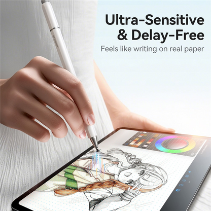 Joyroom JR-BP561 3-In-1 Magnetic Passive Capacitive Stylus Pen