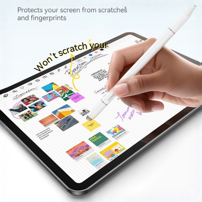 Joyroom JR-BP561 3-In-1 Magnetic Passive Capacitive Stylus Pen