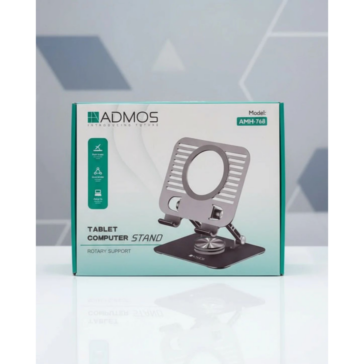 Tablet Stand Admos AMH-768