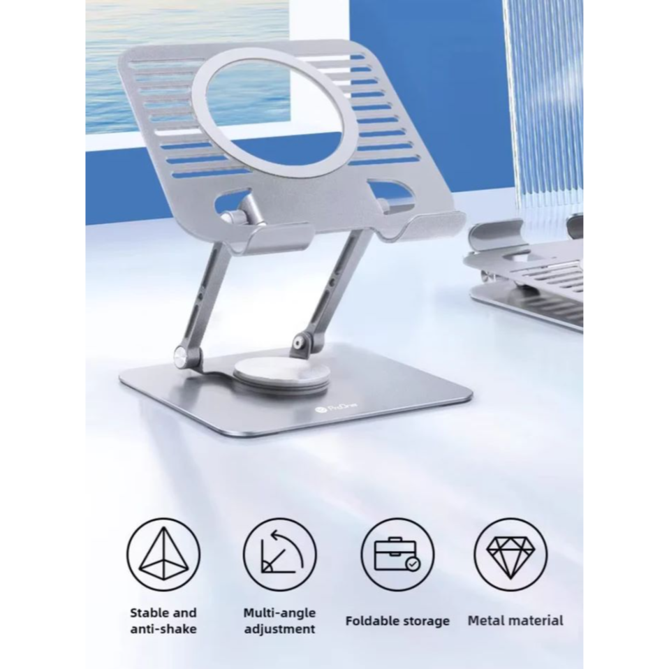 Tablet Stand Admos AMH-768