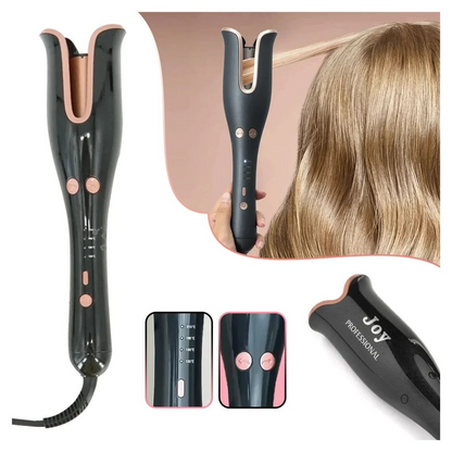 Joy Professional Hair Curler