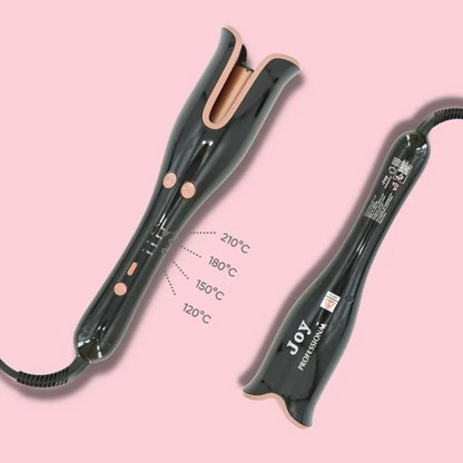 Joy Professional Hair Curler