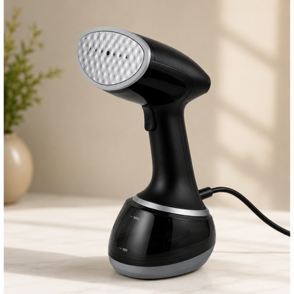 Porodo Handheld Garment Steamer – 1700W, 360mL Water Tank-5450