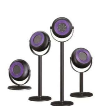 Floor Standing Heater