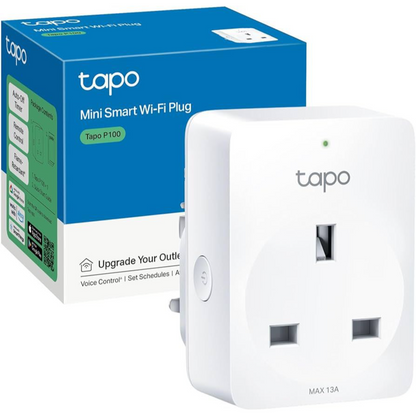 Smart Wi-Fi Plug