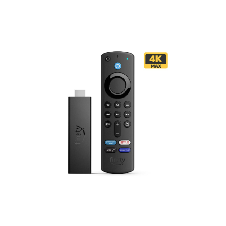 Amazon Fire TV Stick 4K Max 16GB Wifi 6E