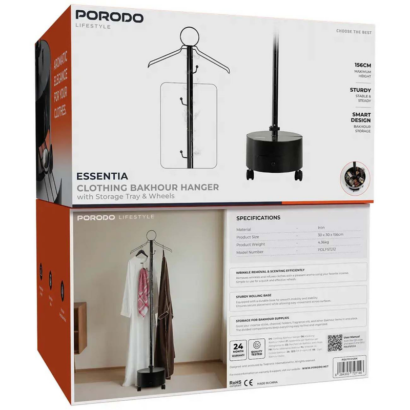 General Accessories
