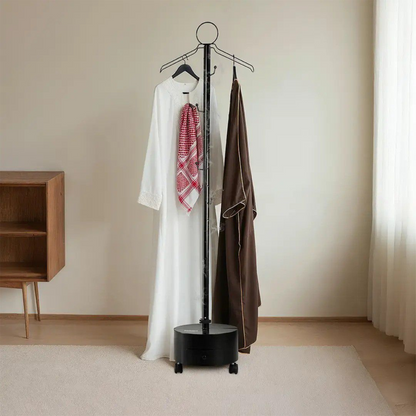 Clothing Bakhour Hanger