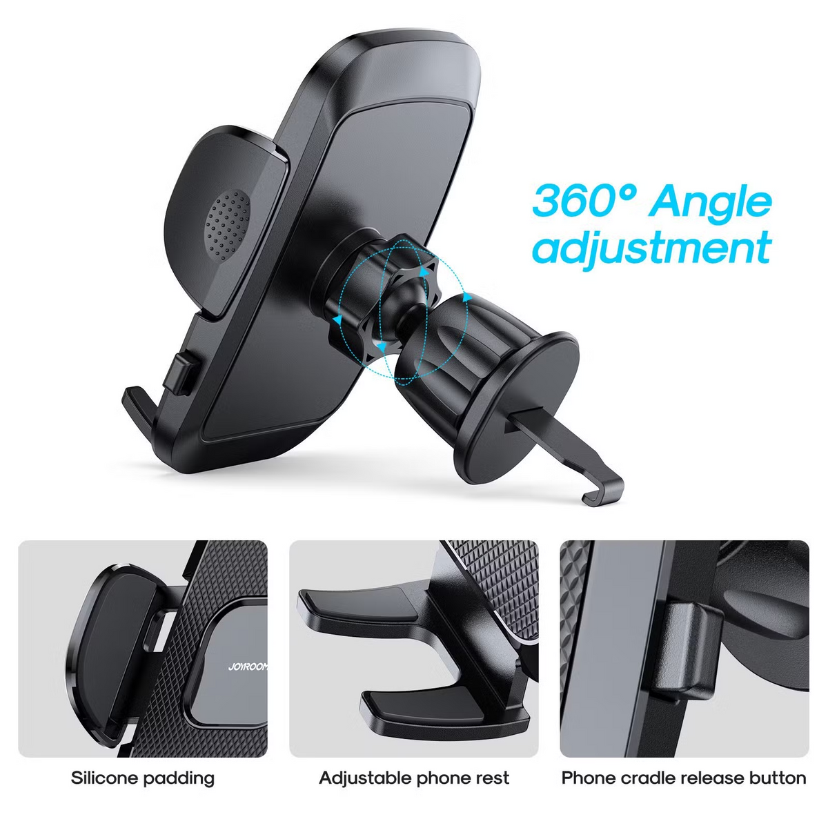 Joyroom Car AC Phone Holder JR-ZS259