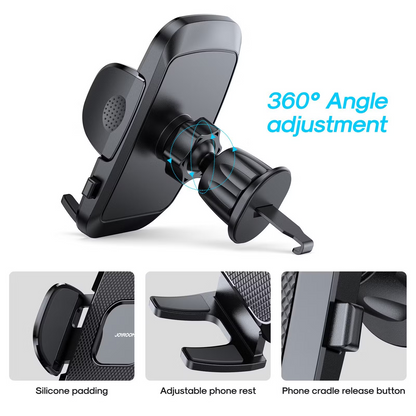Joyroom Car AC Phone Holder JR-ZS259