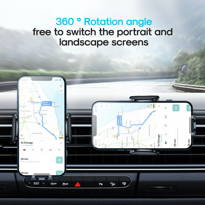 Joyroom Car AC Phone Holder JR-ZS259