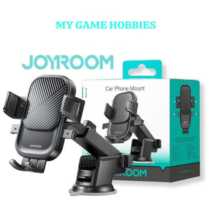 Car Phone Mount - Joyroom
