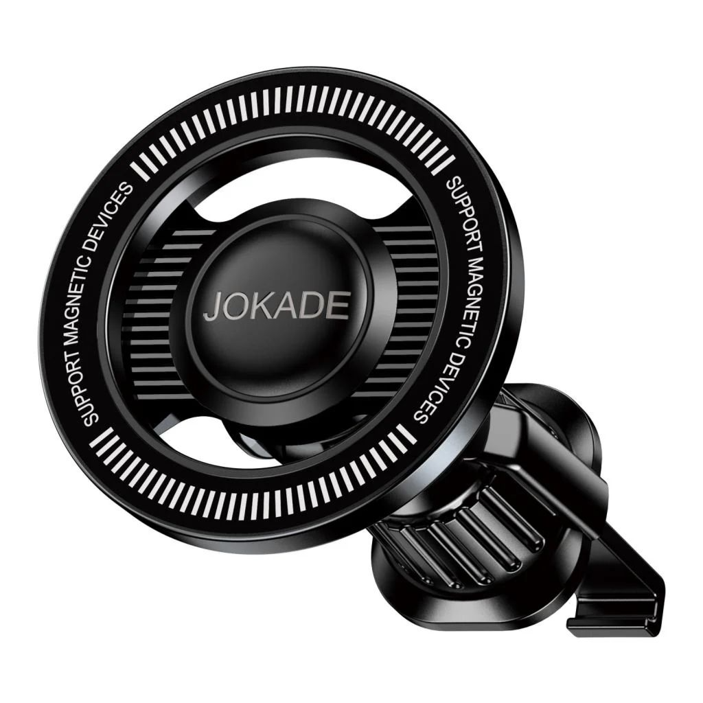 Magnetic Car Phone Holder
