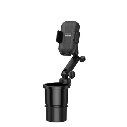 Mobile Car Cup Holder