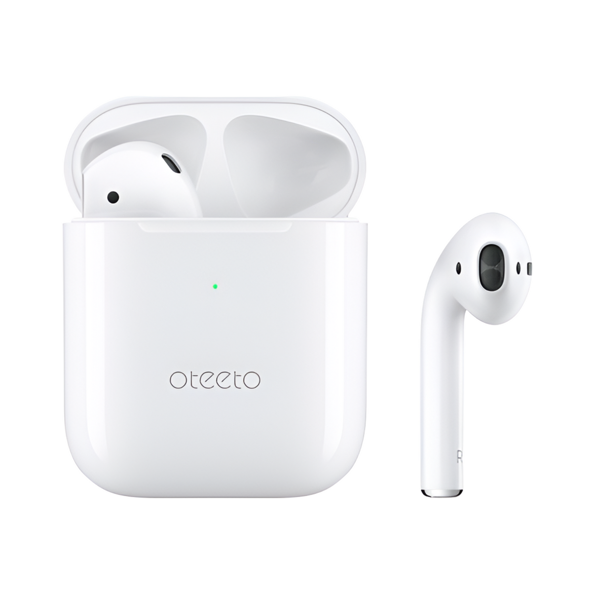 Oteeto Earpods