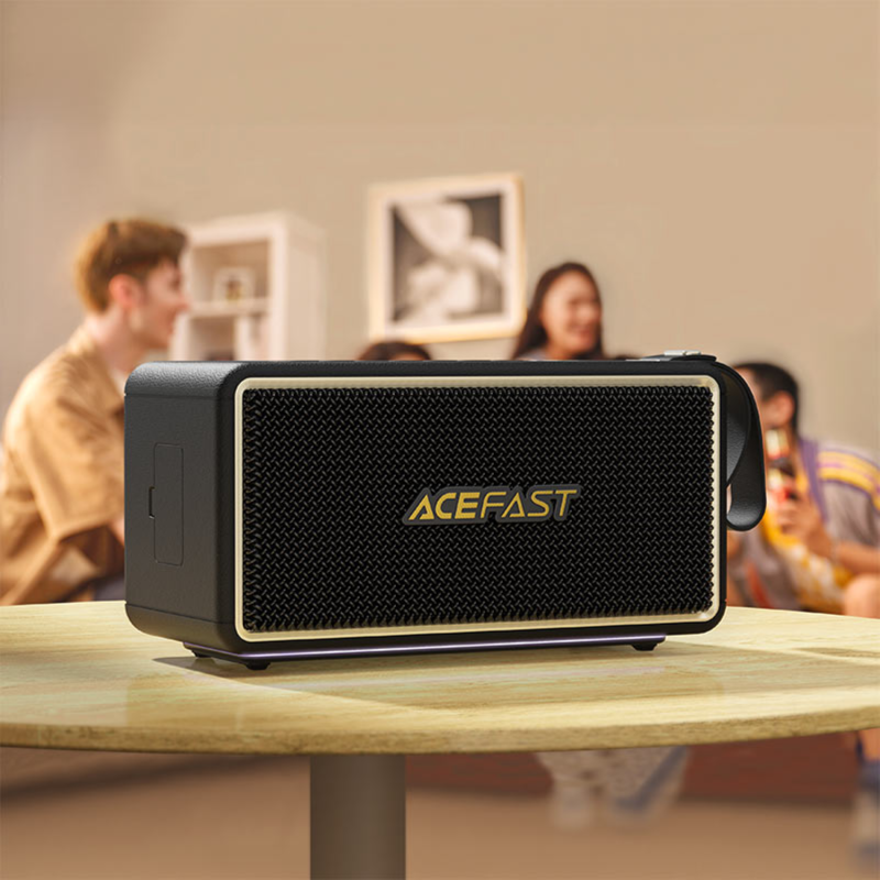 Portable Wireless Speaker - ACEFAST K3 Max