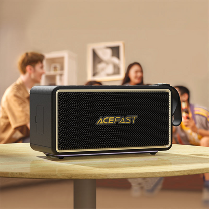 Portable Wireless Speaker - ACEFAST K3 Max