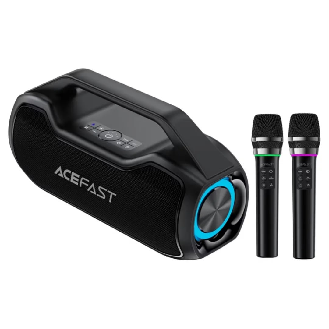 Portable Wireless Speaker - ACEFAST K14
