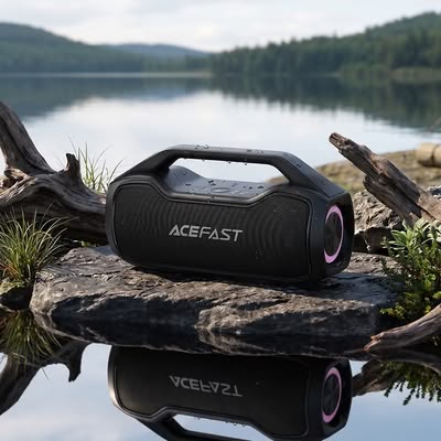 Portable Wireless Speaker - ACEFAST K14