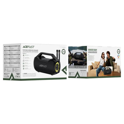 Portable Wireless Speaker - ACEFAST K14