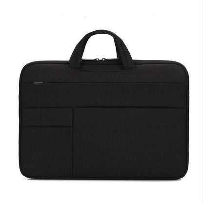 Mac Book Bag Black (13.41.15 inches)