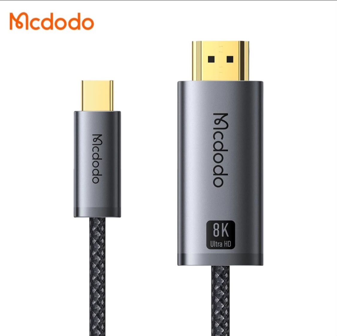 USB-C to HDMI Cable 8K Mcdodo